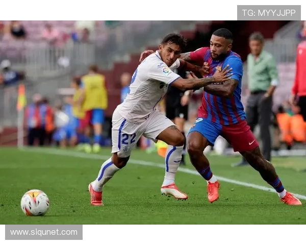 巴塞罗那vs赫塔费球员评分：孔德8.1分，埃克托-福特5.8分